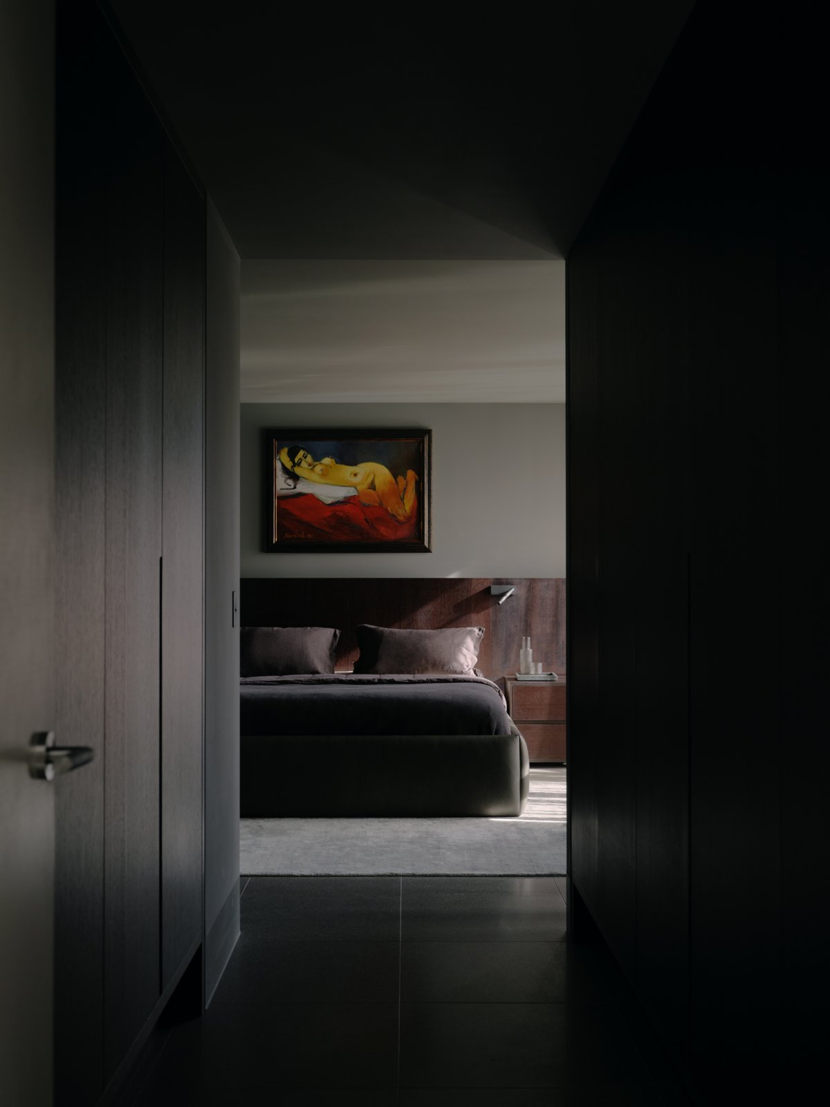 YinjiSpace CoLAB Design Studio x Stewart Residence